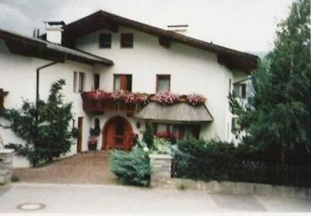 Brigitta Apartamento