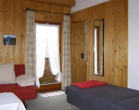 Apartment Landhaus Brigitta