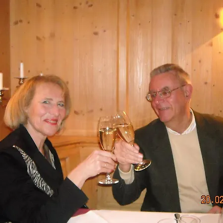 Appartement Brigitta Innsbruck