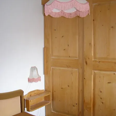 Apartamento Brigitta Innsbruck