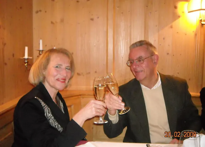 Apartman Brigitta Innsbruck