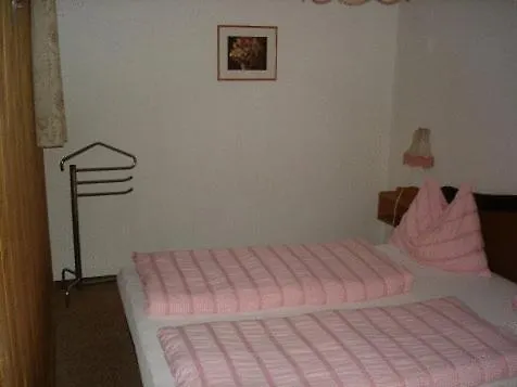 Brigitta Apartman Innsbruck