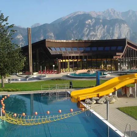 Apartament Brigitta *