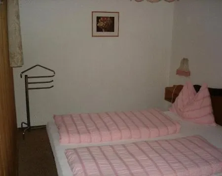 Brigitta Apartament Innsbruck