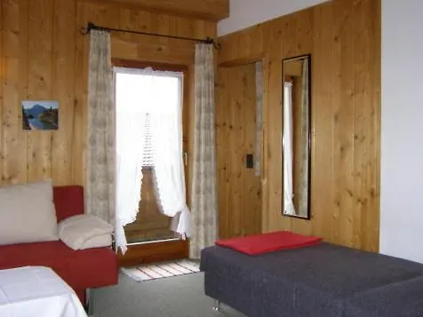 Apartamento Brigitta