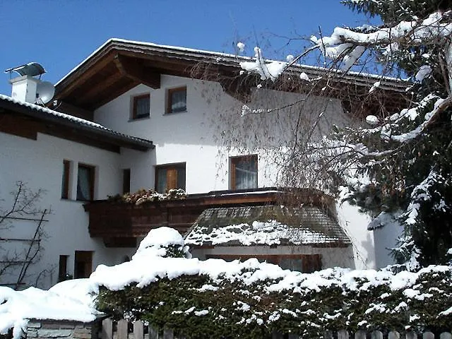 Apartamento Brigitta Innsbruck