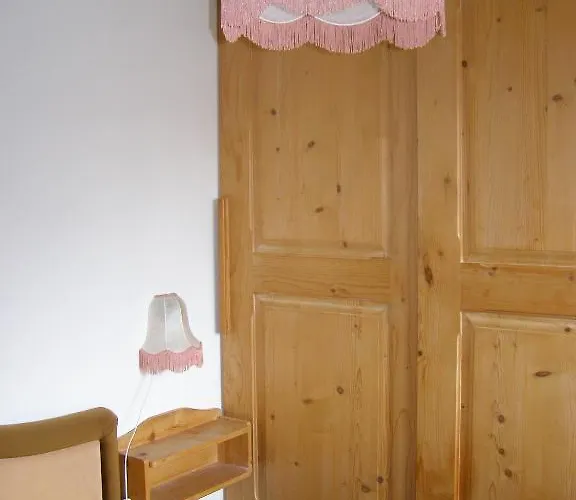 Apartamento Brigitta Innsbruck