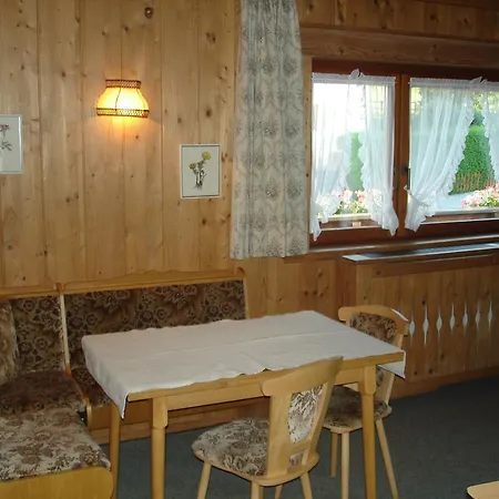 Landhaus Brigitta