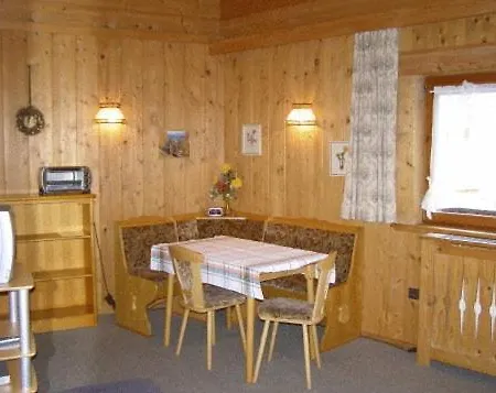 Landhaus Brigitta Innsbruck