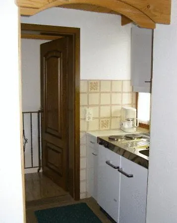 Landhaus Brigitta * Innsbruck