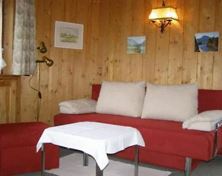 Landhaus Brigitta
