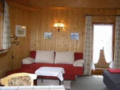Landhaus Brigitta *